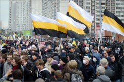 Марш политтехнологий Марш политтехнологий